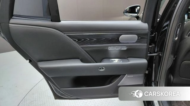 Genesis G90 (RS4) id 4322294 из Кореи 17