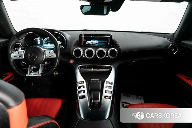 Mercedes-Benz AMG GT id 4367051 из Китая 17