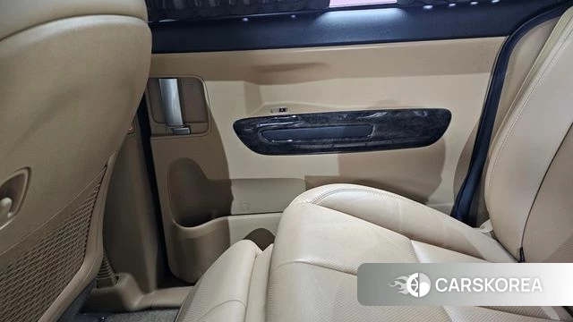 Kia The New Carnival id 4542839 из Кореи 17