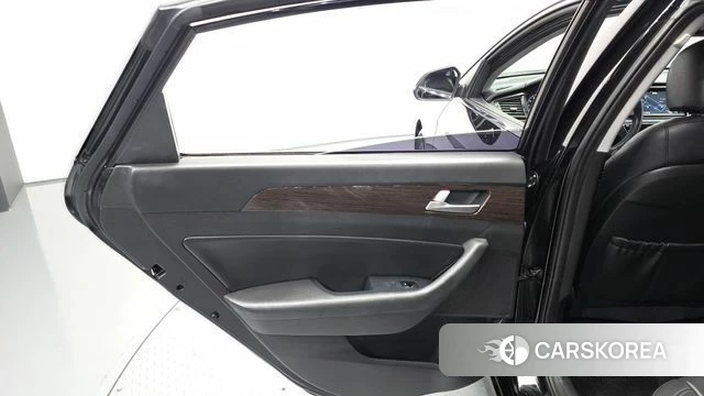 Hyundai Sonata New Rise id 4295082 из Кореи 17