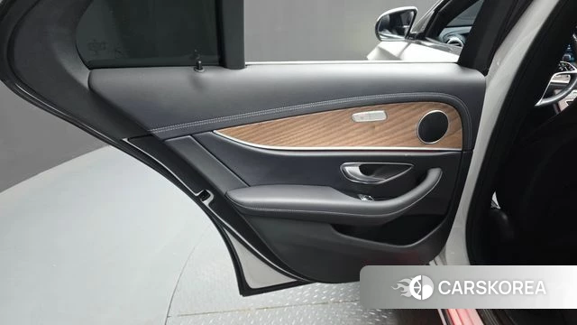 Mercedes-Benz E-Class W213 id 4316090 из Кореи 17
