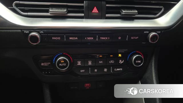 Kia The New Niro id 4355605 из Кореи 17