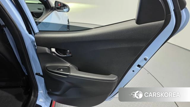 Hyundai Veloster (JS) id 4378046 из Кореи 17