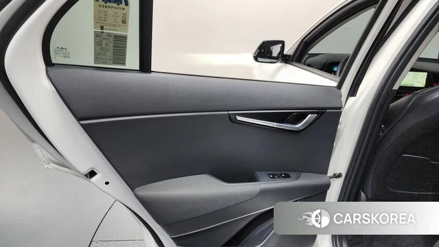 Kia Di All New Niro EV id 4336944 из Кореи 17