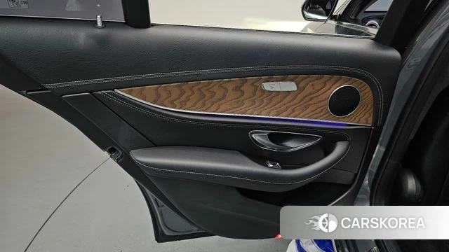 Mercedes-Benz E-Class W213 id 4447307 из Кореи 17