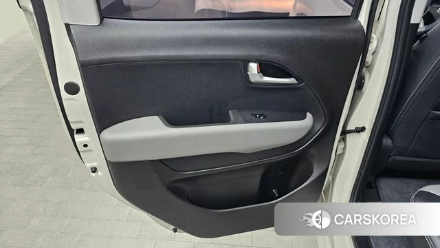 Kia The New Ray id 4608801 из Кореи 17