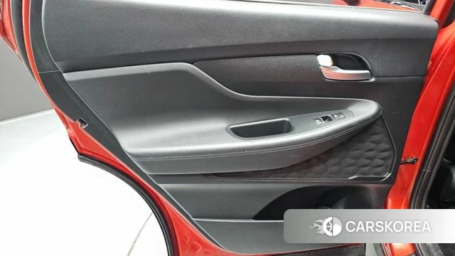 Hyundai Santa Fe TM id 4563282 из Кореи 17