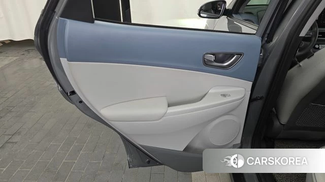 Hyundai Kona Electric id 4615150 из Кореи 17