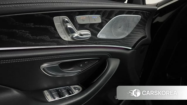Mercedes-Benz CLS-Class C257 id 4293334 из Кореи 17