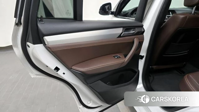 BMW X4 (F26) id 4318240 из Кореи 17