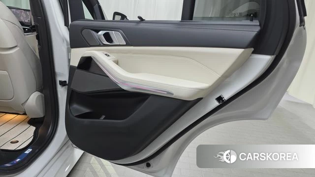 BMW X5 (G05) id 4686347 из Кореи 17