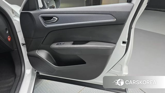 Renault Korea (Samsung) XM3 id 4316060 из Кореи 17
