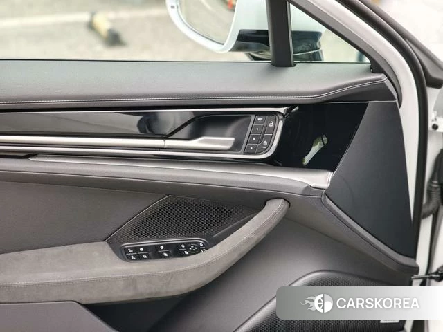 Porsche Panamera id 3957704 из Китая 17