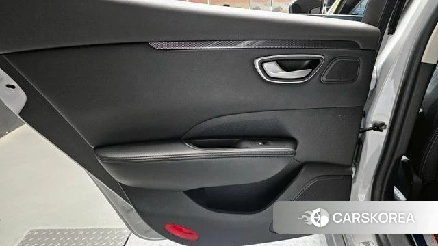 Renault Korea (Samsung) SM6 id 4305029 из Кореи 17