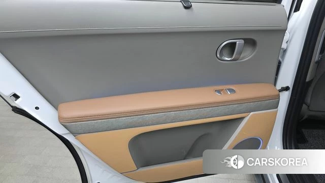 Hyundai Ionic 5 id 4323097 из Кореи 17