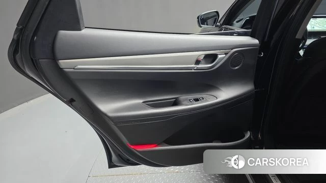 Hyundai The New Grandeur IG id 4401666 из Кореи 17