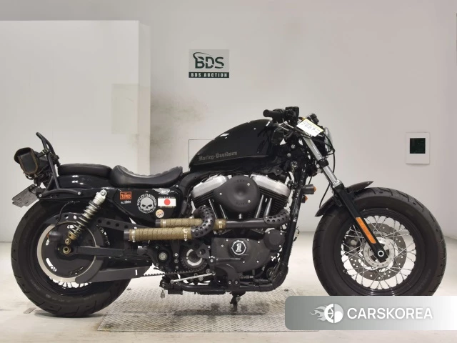 Проданный Harley-Davidson Sportster 48 XL1200X 2013 из Японии