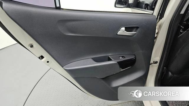 Kia All New Morning (JA) id 4604993 из Кореи 17