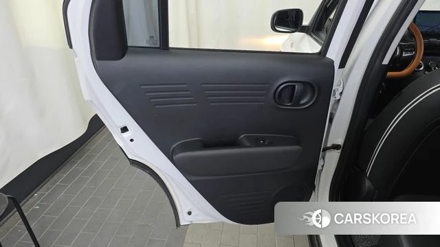 Hyundai Casper id 4500485 из Кореи 17