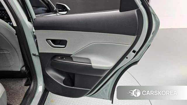 Hyundai Kona (SX2) id 4500255 из Кореи 17