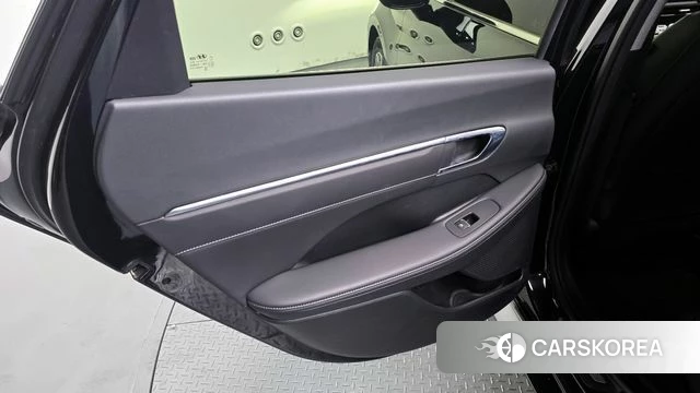 Hyundai Sonata (DN8) id 4323634 из Кореи 17