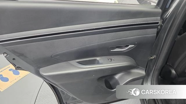 Hyundai Tucson (NX4) id 4292729 из Кореи 17