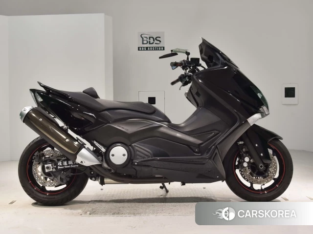 Проданный Yamaha T-MAX 530 id 4158650 из Японии, фото 2