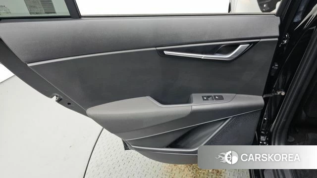 Kia Di All New Niro EV id 4608322 из Кореи 17