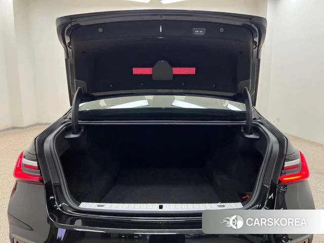 BMW 7 series id 3902341 из Китая 17