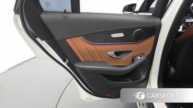 Mercedes-Benz GLC-Class X253 id 4555387 из Кореи 17