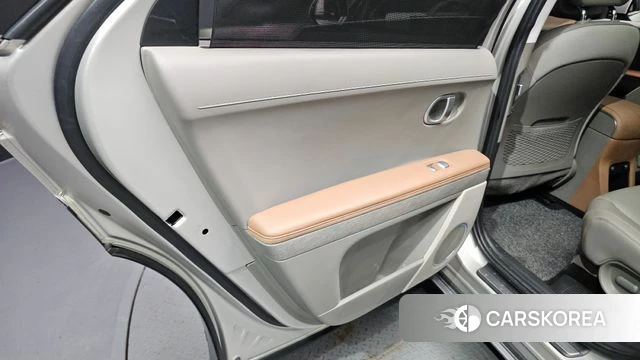 Hyundai Ionic 5 id 4603297 из Кореи 17