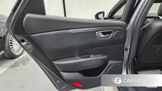 Renault Korea (Samsung) The New SM6 id 4631785 из Кореи 17