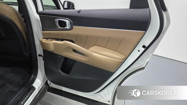 Kia The New Sorento 4th Generation id 4871209 из Кореи 17