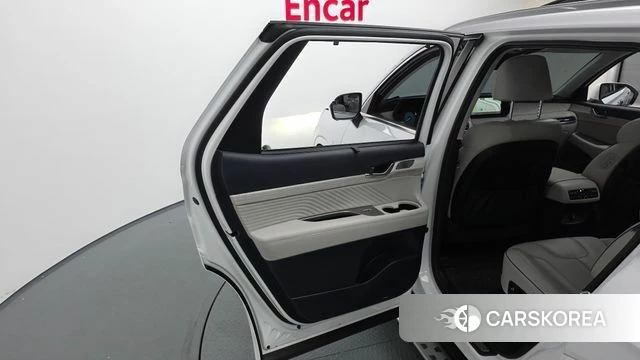 Hyundai The New Palisade id 4590651 из Кореи 17