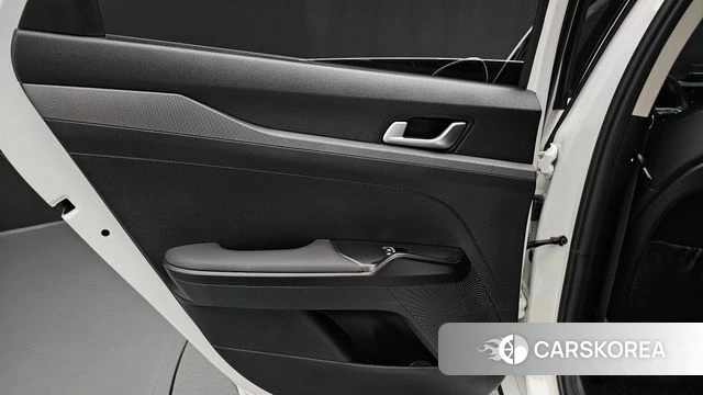 Kia The New K5 3rd generation id 4487621 из Кореи 17