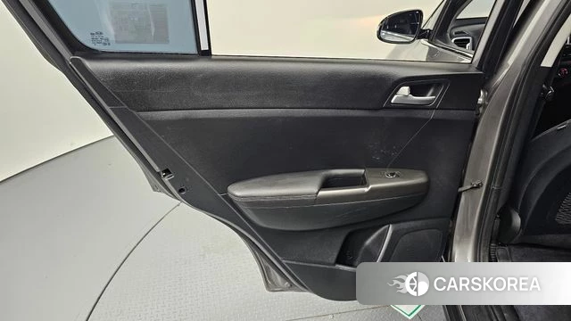 Kia Sportage 4th Generation id 4647827 из Кореи 17