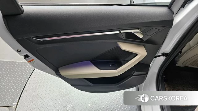 Audi A3 (8Y) id 4200942 из Кореи 17