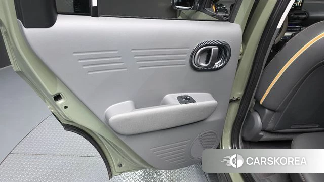 Hyundai Casper id 4608879 из Кореи 17