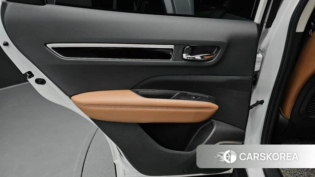 Renault Korea (Samsung) The New QM6 id 4686910 из Кореи 17
