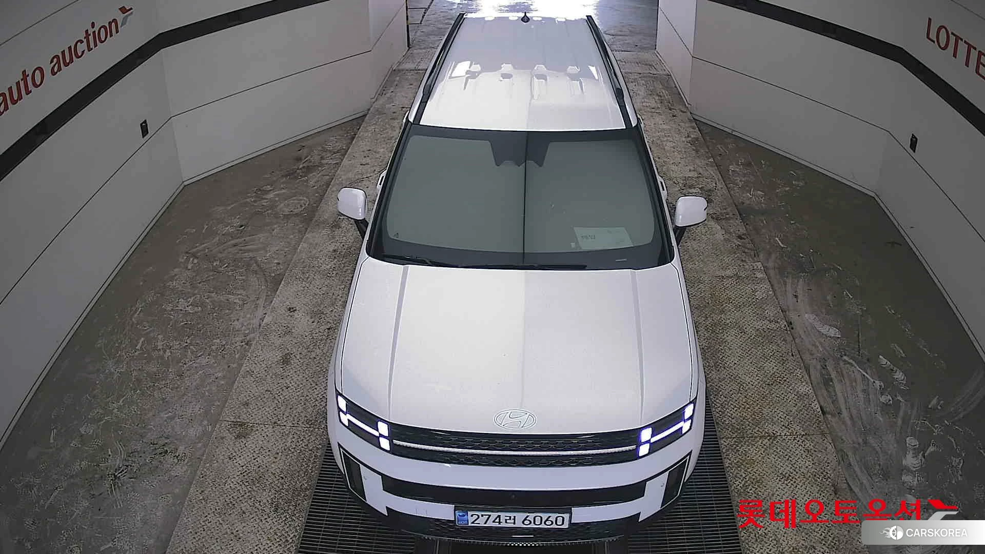 Hyundai Santa Fe id 3882006 из Кореи 17