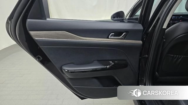 Kia K5 Hybrid 3rd Generation id 4356282 из Кореи 17