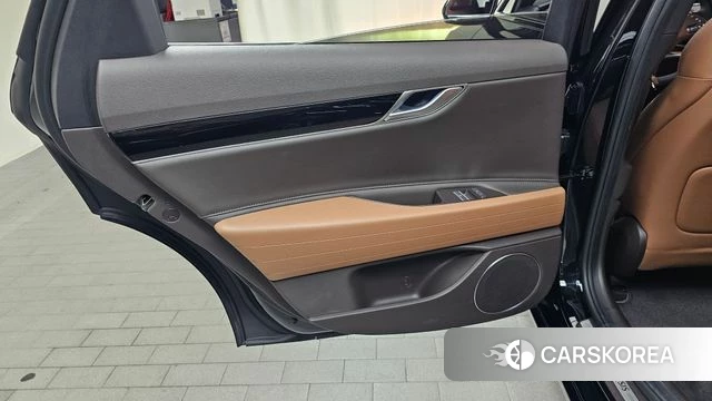 Genesis G80 (RG3) id 4716588 из Кореи 17