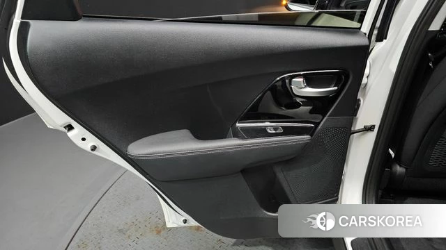 Kia The New Niro id 4268353 из Кореи 17