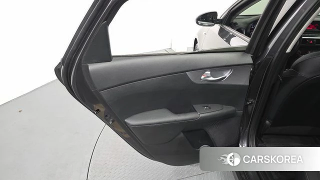Kia The New K3 2nd generation id 4186440 из Кореи 17