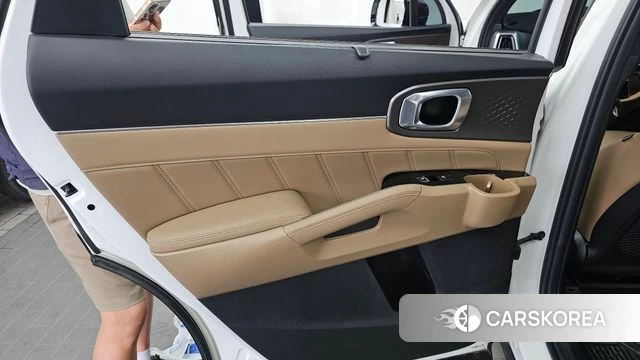 Kia The New Sorento 4th Generation id 4499924 из Кореи 17