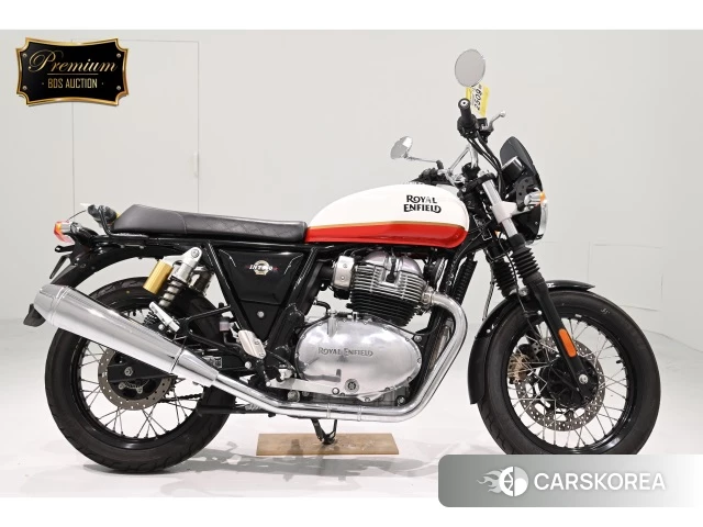Проданный OTHER ENFIELD INT650 2022 из Японии