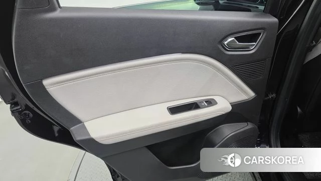 Renault Korea (Samsung) Capture id 4410215 из Кореи 17