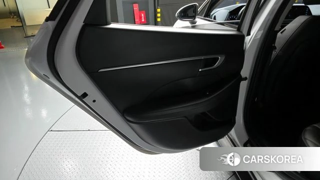 Hyundai Sonata (DN8) id 4285390 из Кореи 17