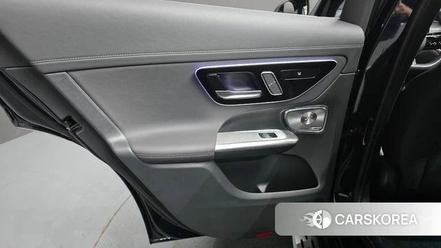 Mercedes-Benz GLC-Class X254 id 4681697 из Кореи 17