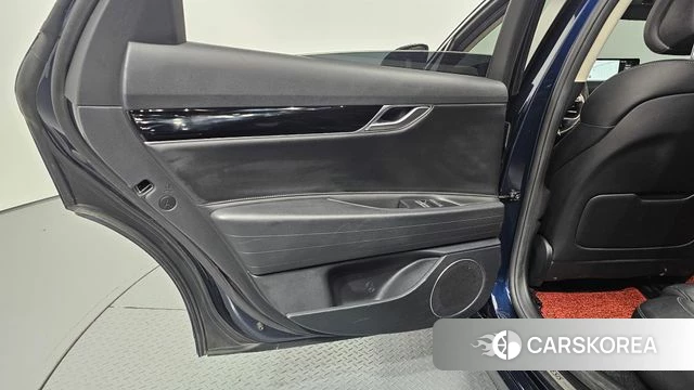 Genesis G80 (RG3) id 4721757 из Кореи 17